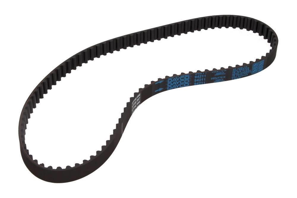 Dayco 94211 Timing belt 94211 94211 Dayco Timing belt