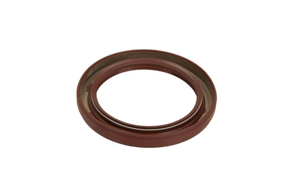 Crank oil seal Renault Espace: 19033847B Corteco Front crankshaft oil seal