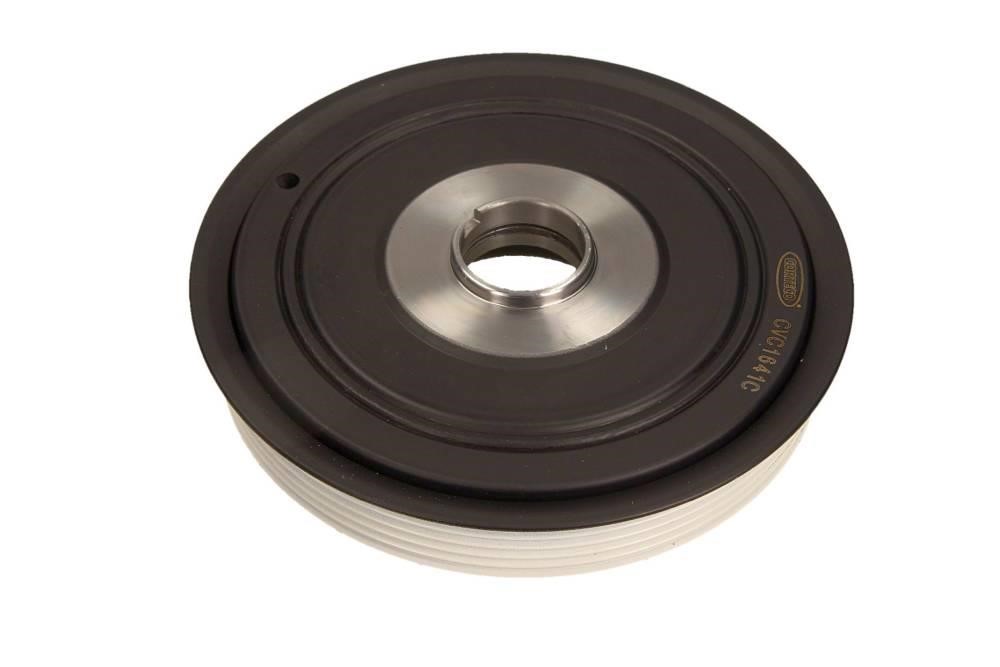 Engine crank pulley Mazda: 80000597 Corteco Pulley crankshaft