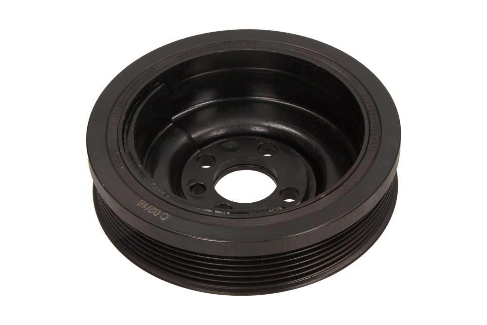 Crankshaft pulley Audi A2: 80000680 Corteco Pulley crankshaft