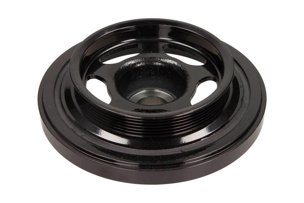 Crankshaft pulley Mercedes Sprinter: 80000821 Corteco Pulley crankshaft