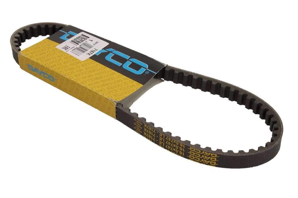 7167K Dayco Belt variator