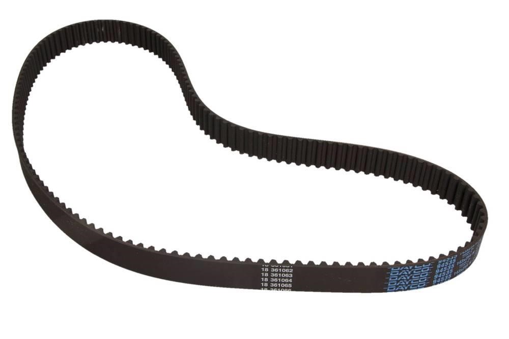 Dayco 94535 Timing belt 94535 94535 Dayco Timing belt