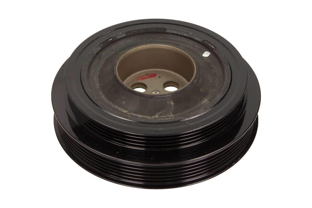 Crankshaft pulley Ford Transit Custom: 80000834 Corteco Pulley crankshaft