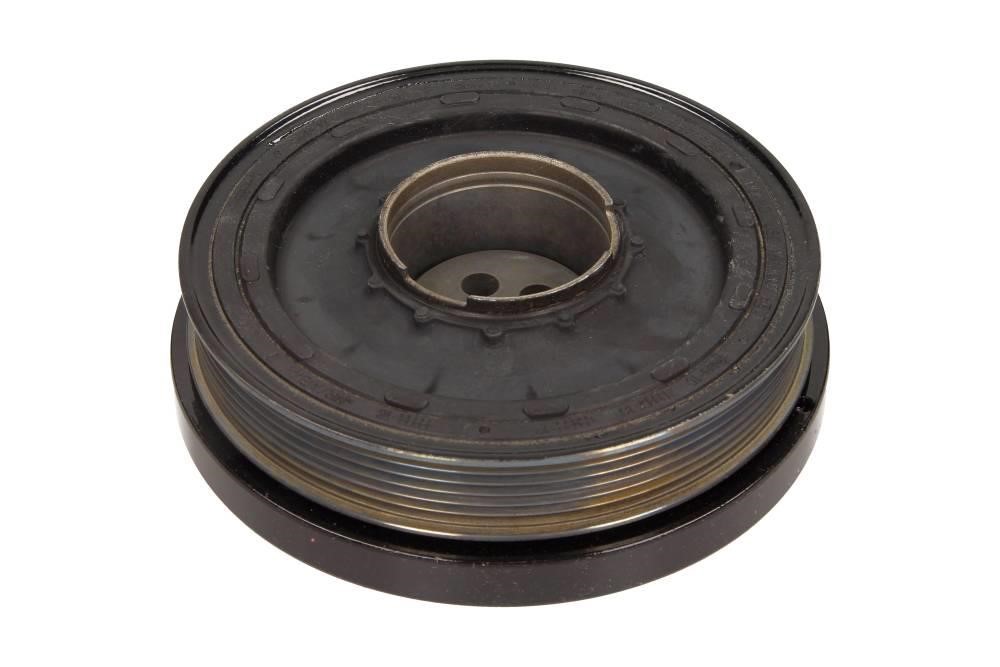 Crankshaft pulley BMW X1: 80000936 Corteco Pulley crankshaft