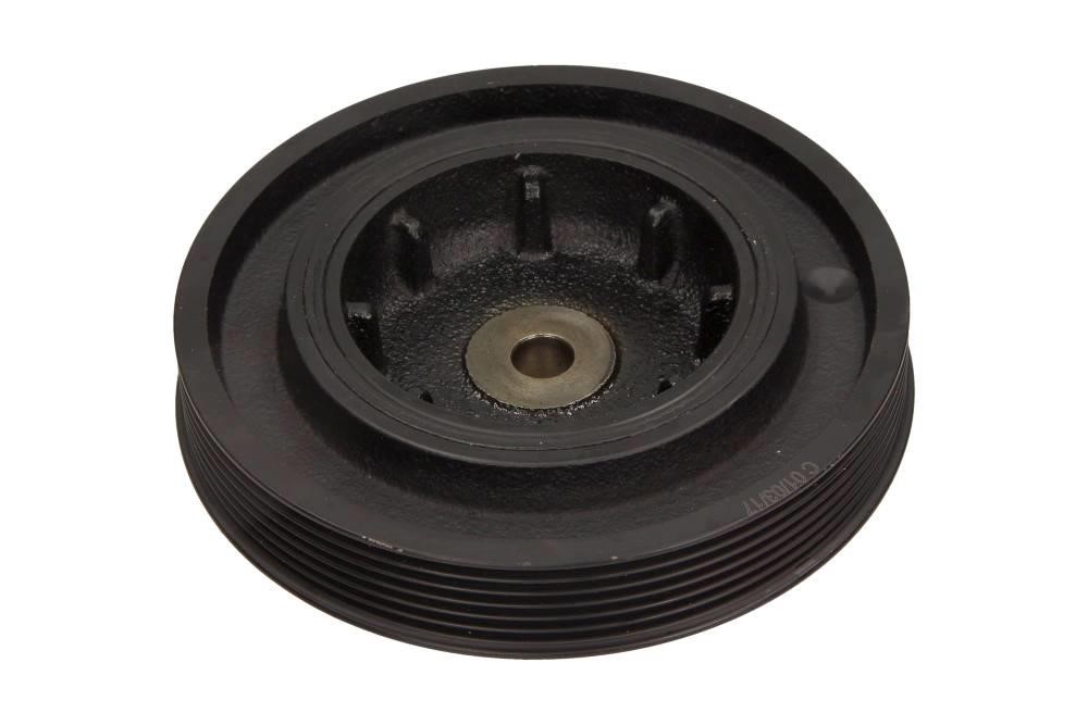 Engine crank pulley Opel: 80001010 Corteco Pulley crankshaft