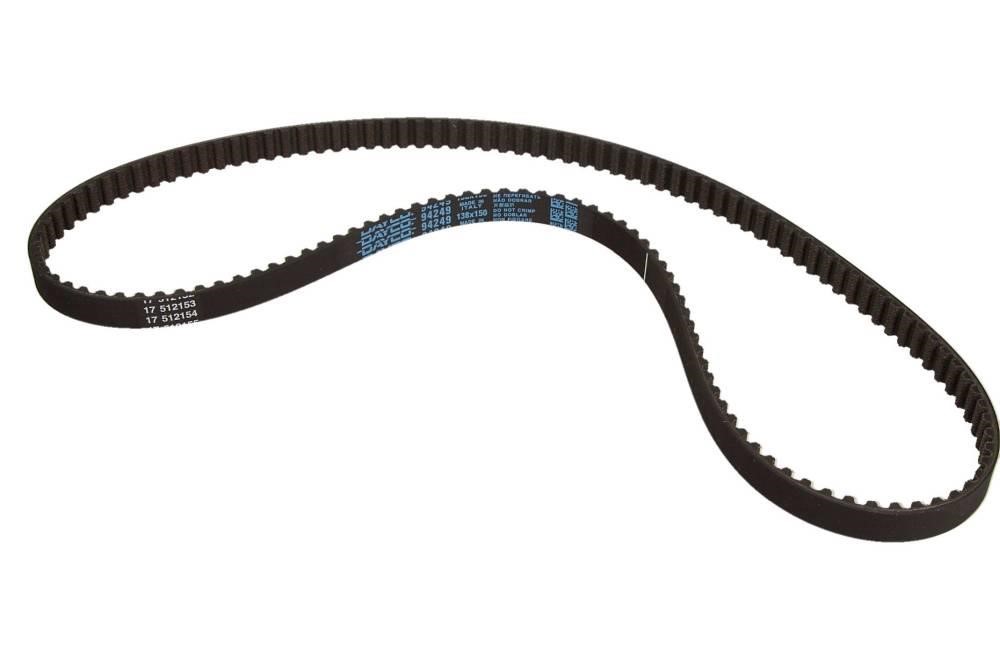 Dayco 94249 Timing belt 94249 94249 Dayco Timing belt