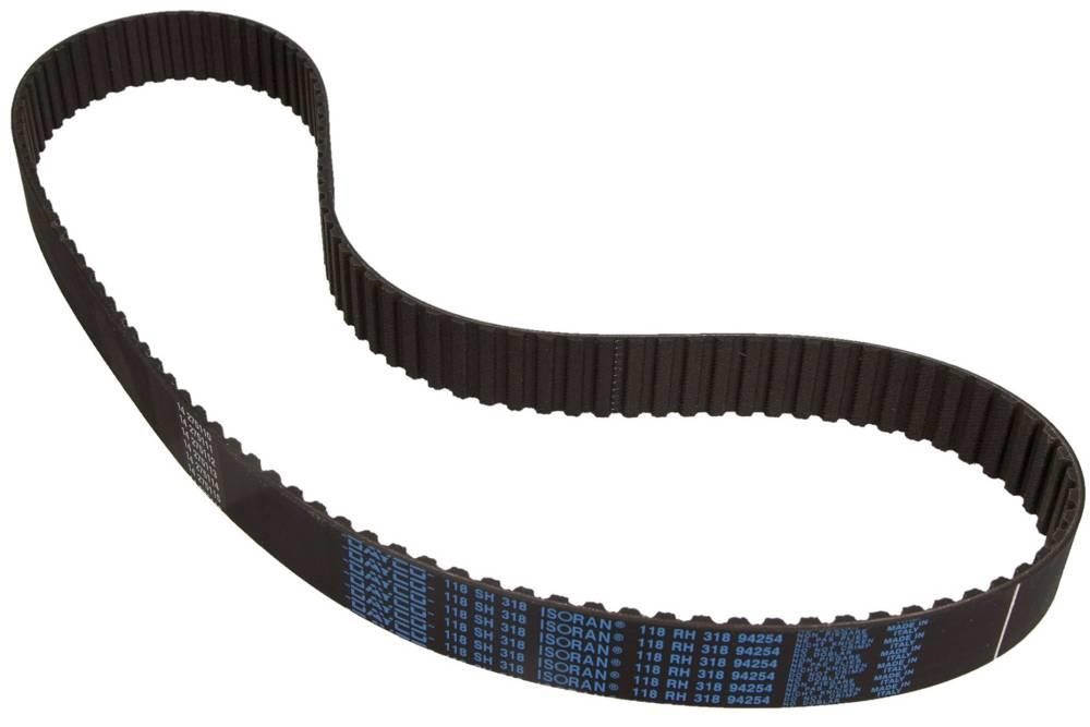 Dayco 94254 Timing belt 94254 94254 Dayco Timing belt