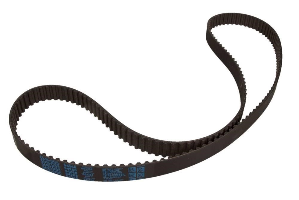 Dayco 94268 Timing belt 94268 94268 Dayco Timing belt