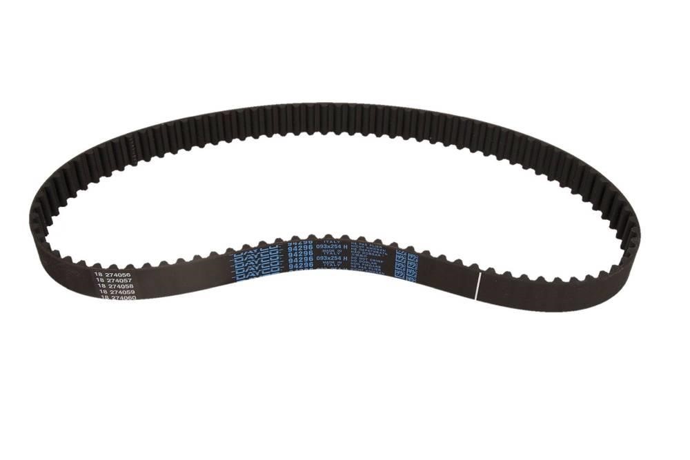 Dayco 94296 Timing belt 94296 94296 Dayco Timing belt