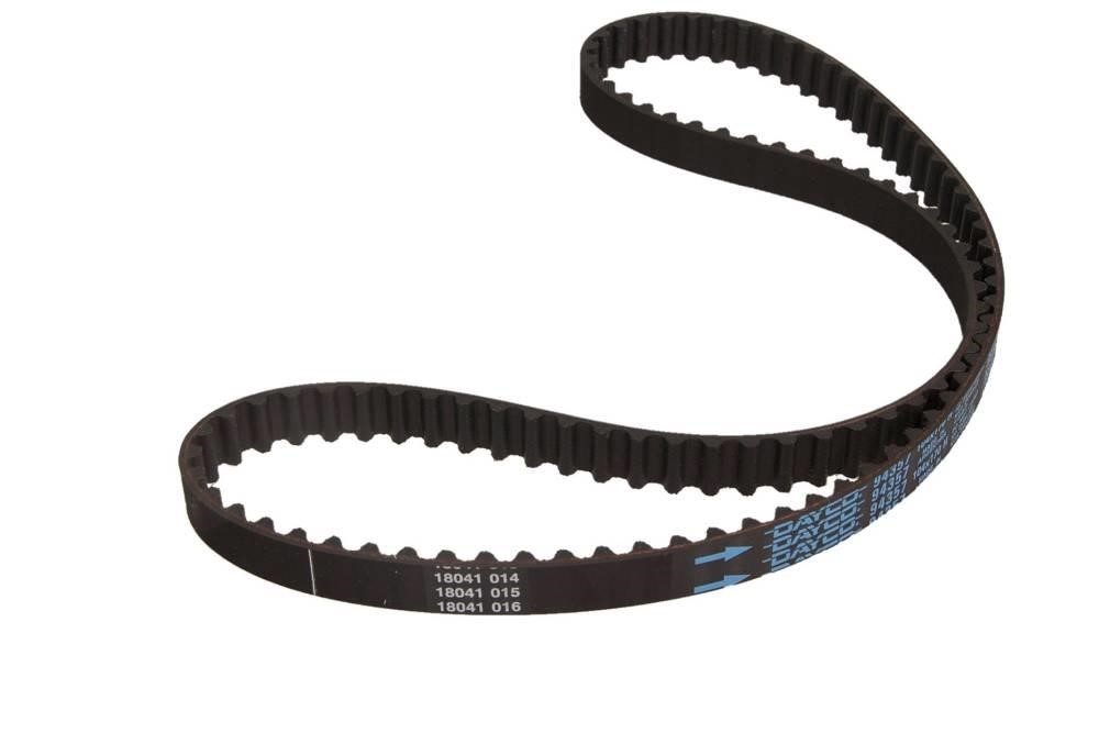 Dayco 94357 Timing belt 94357 94357 Dayco Timing belt