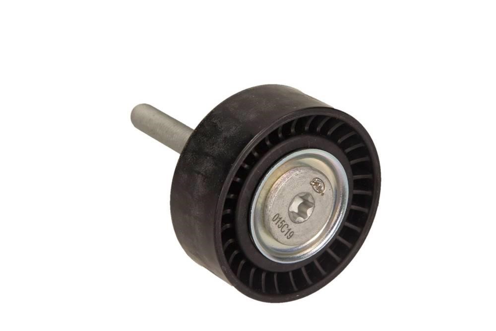Guide pulley Opel Combo: APV3684 Dayco Bypass roller