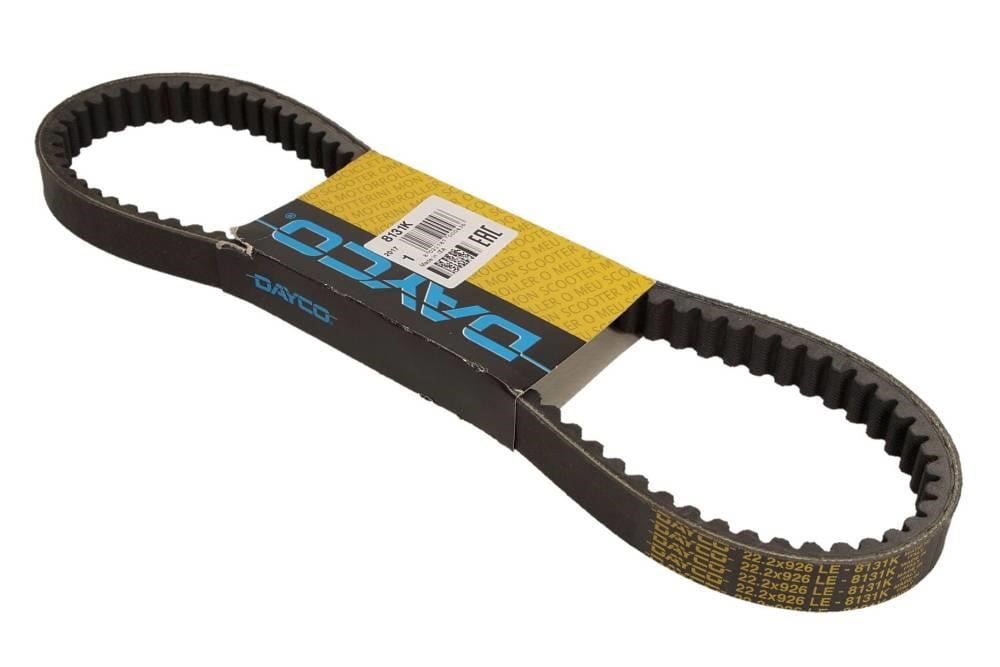 8131K Dayco Belt variator
