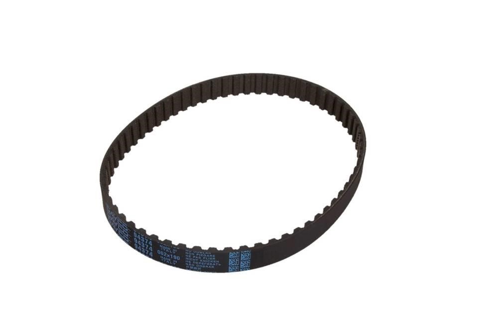 Dayco 94374 Timing belt 94374 94374 Dayco Timing belt
