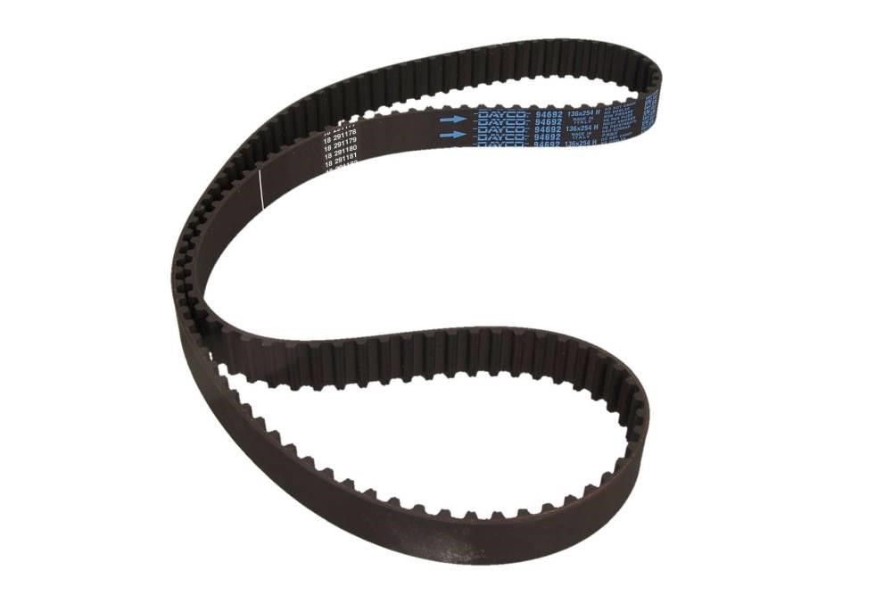 Dayco 94692 Timing belt 94692 94692 Dayco Timing belt