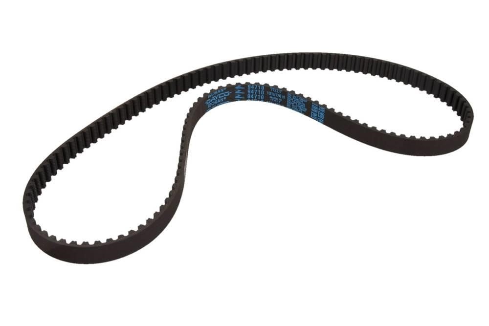 Camshaft belt Fiat: 94710 Dayco Timing belt
