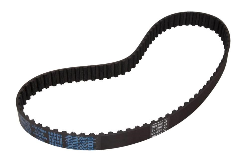 Dayco 94404 Timing belt 94404 94404 Dayco Timing belt