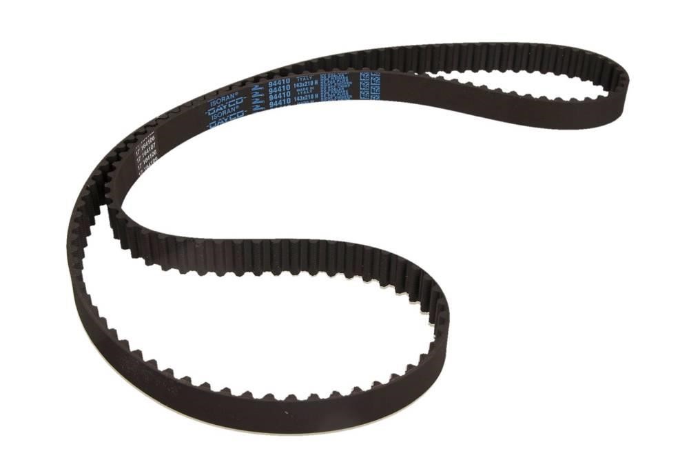 Dayco 94410 Timing belt 94410 94410 Dayco Timing belt