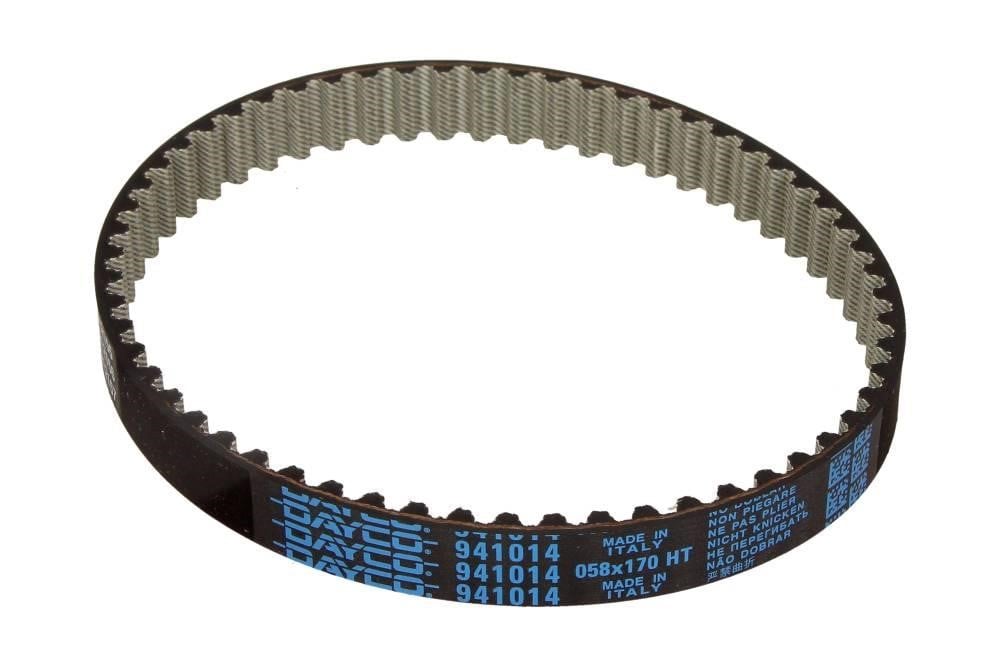 Dayco 941014 Timing belt 941014 941014 Dayco Timing belt
