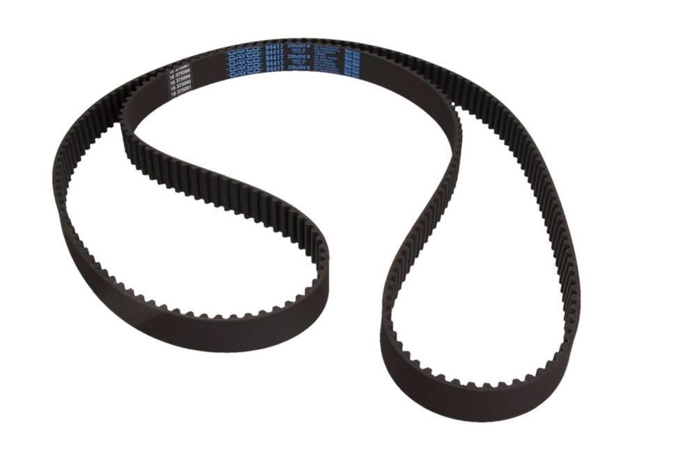 Dayco 94417 Timing belt 94417 94417 Dayco Timing belt