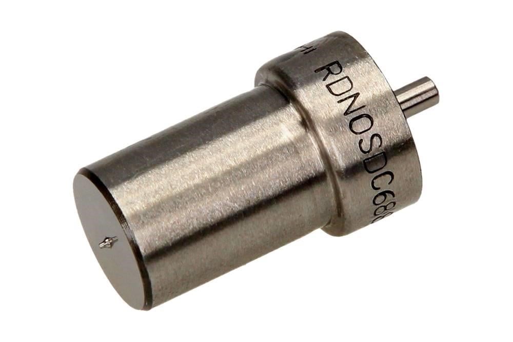 Fuel system Fiat Tipo (160): 5641921 Delphi Injector fuel