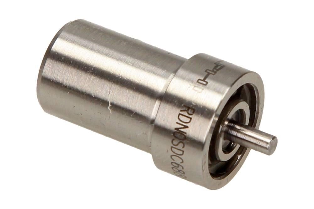 Fuel system Fiat Tempra: 5641924 Delphi Injector nozzle, diesel injection system