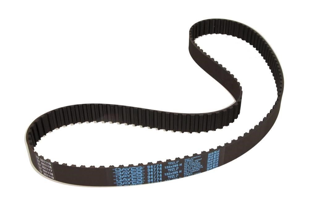 Dayco 94774 Timing belt 94774 94774 Dayco Timing belt