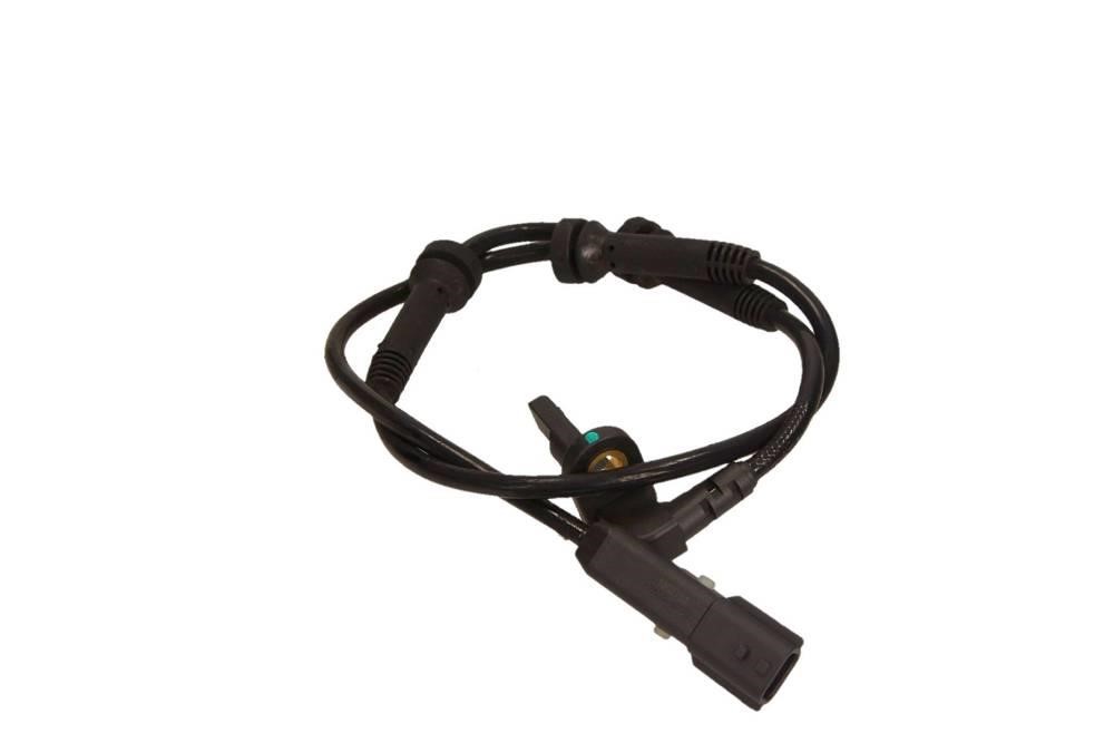 ABS wheel speed sensor Renault Captur: SS20473 Delphi Sensor ABS