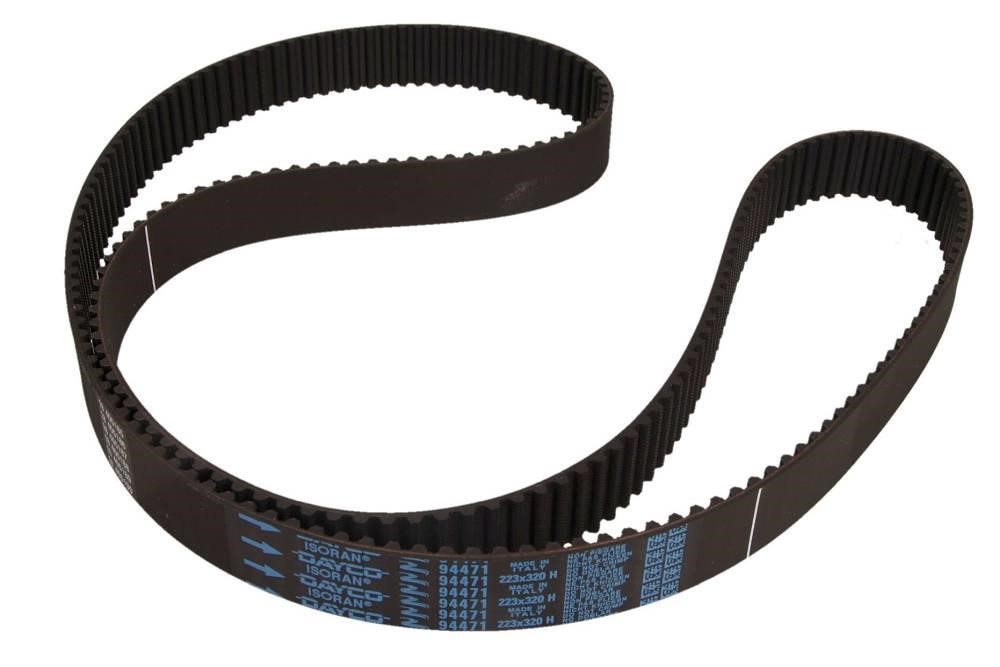 Cambelt Opel: 94471 Dayco Timing belt