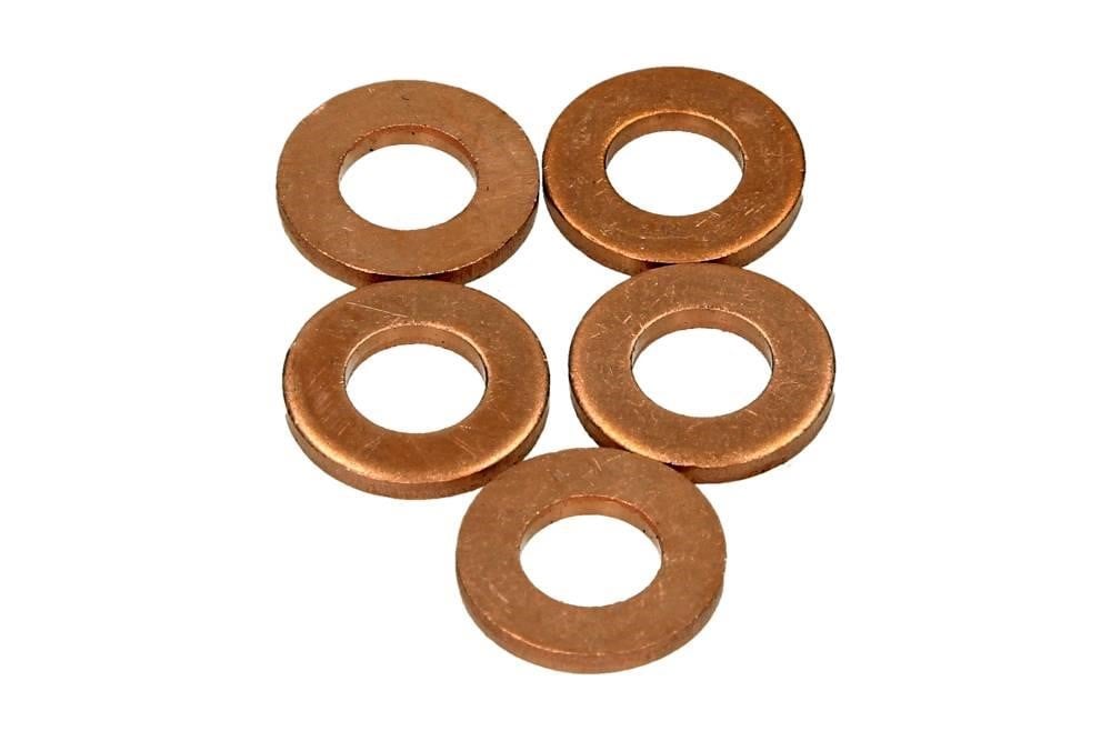 9001850 Delphi Fuel injector washer