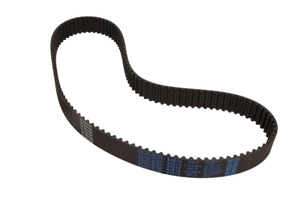 Dayco 94510 Timing belt 94510 94510 Dayco Timing belt