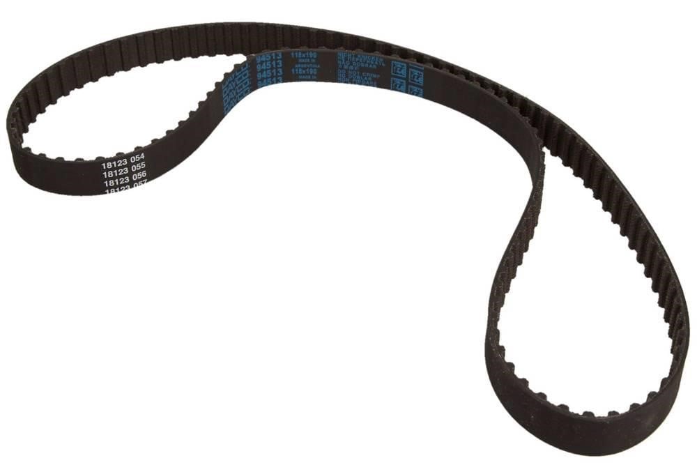 Dayco 94513 Timing belt 94513 94513 Dayco Timing belt
