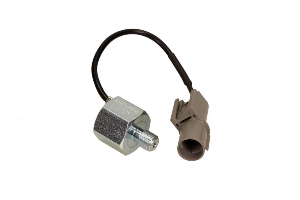 Detonation sensor Suzuki: AS10252 Delphi Knock sensor