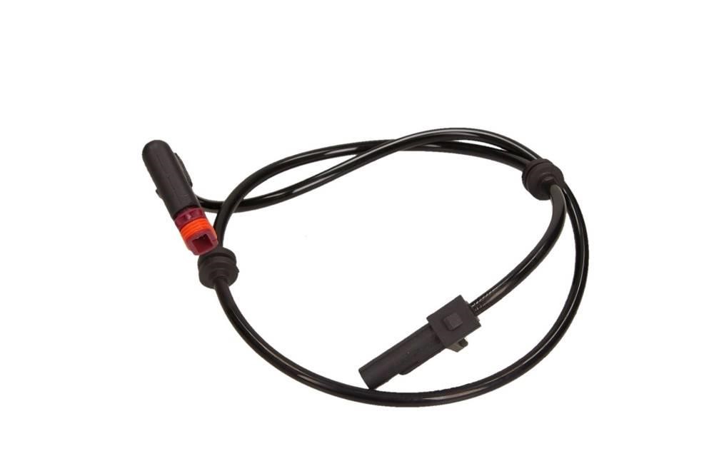ABS wheel speed sensor Mercedes: SS20543 Delphi Sensor, wheel speed