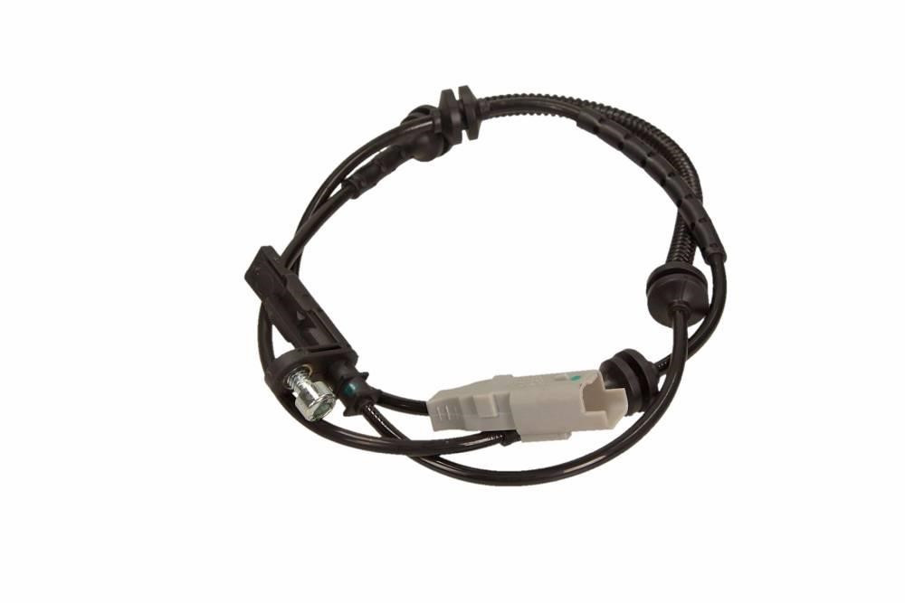 ABS brake sensor Peugeot 607: SS20549 Delphi Sensor, wheel speed