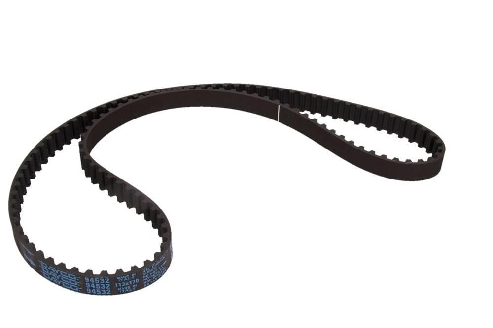 Dayco 94532 Timing belt 94532 94532 Dayco Timing belt