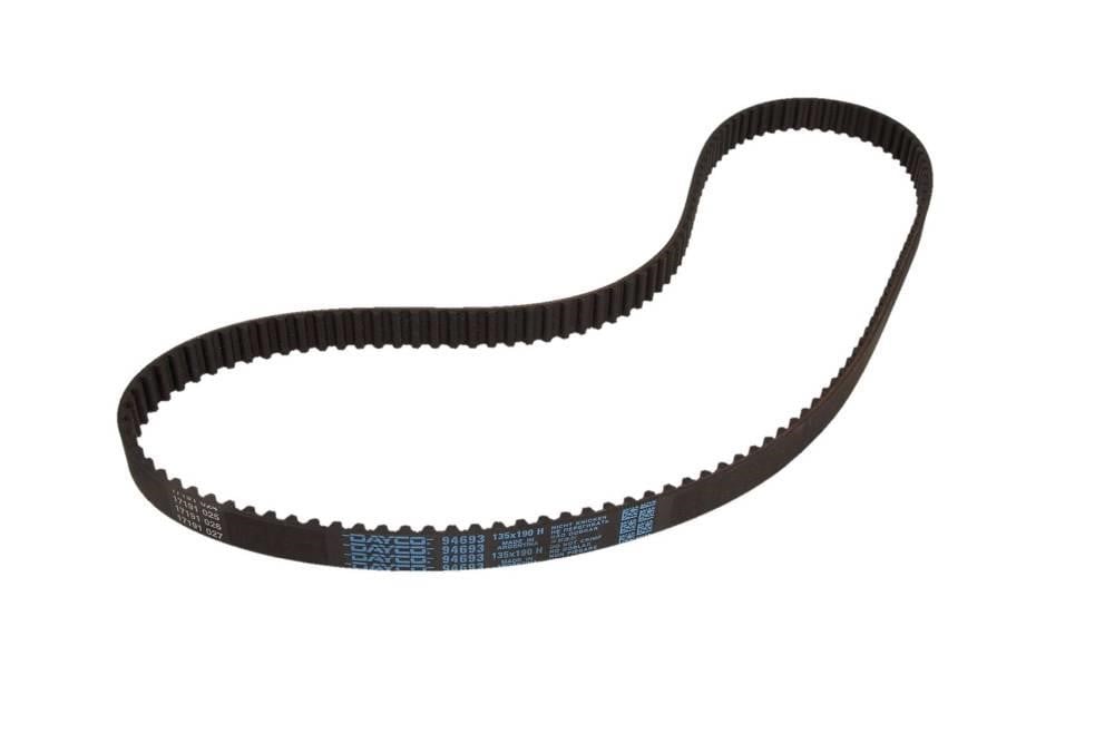 Dayco 94832 Timing belt 94832 94832 Dayco Timing belt
