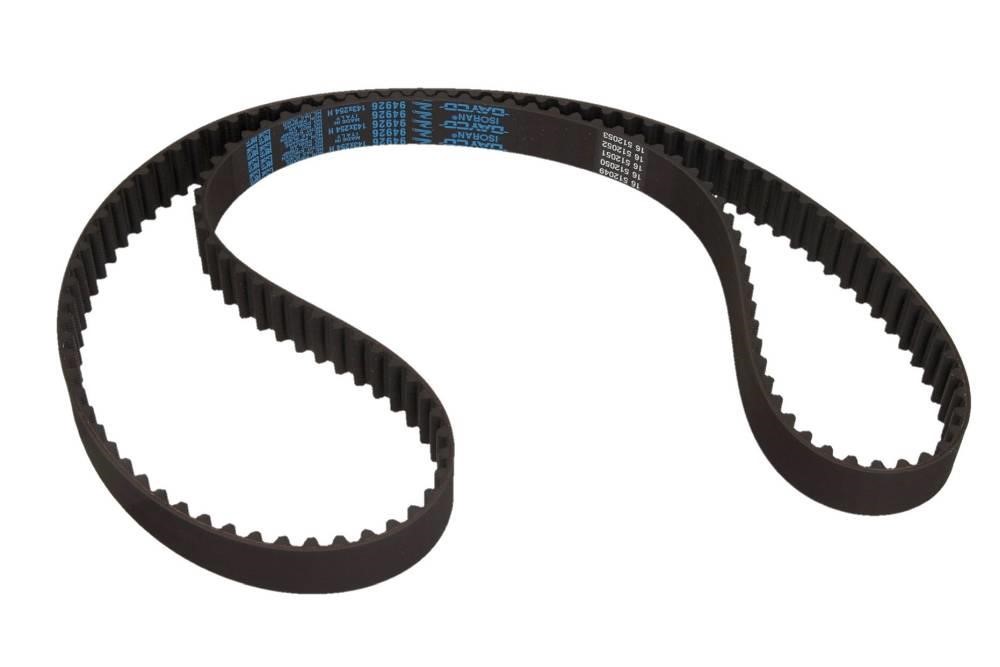 Dayco 94926 Timing belt 94926 94926 Dayco Timing belt