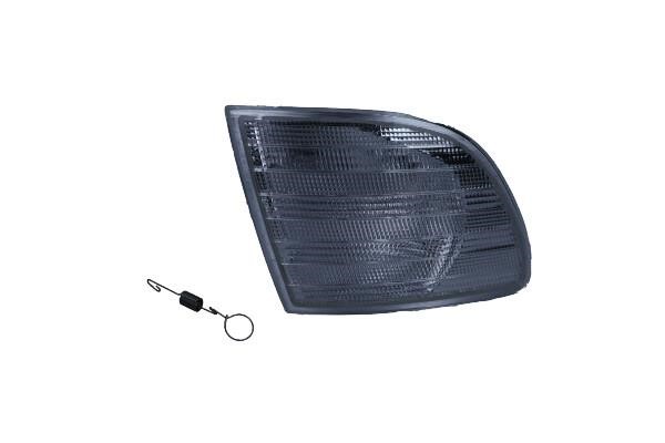 Side indicator Mercedes: 4401508RUEC Depo Indicator light