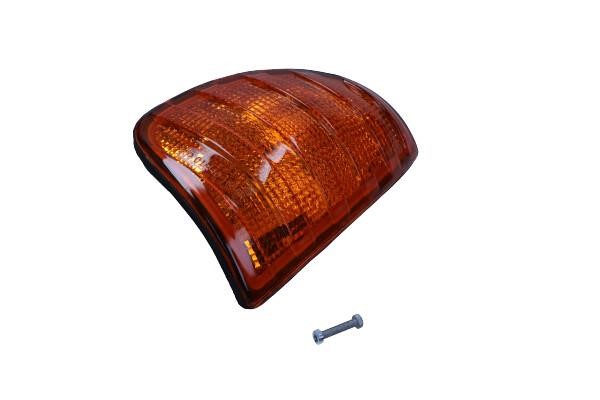 Side indicator Mercedes Coupe: 4401605RBWEY Depo Corner lamp right