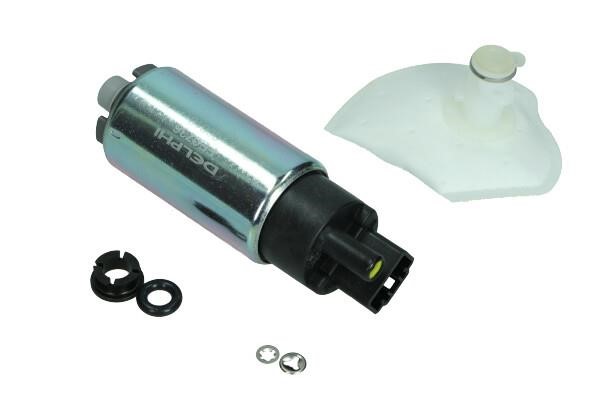 Fuel-supply module Honda Jazz: FE073612B1 Delphi Fuel pump