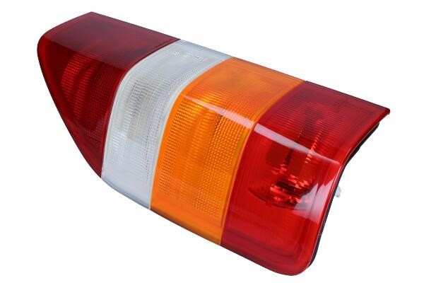 Tail lights Mercedes: 4401926LUE Depo Tail lamp left