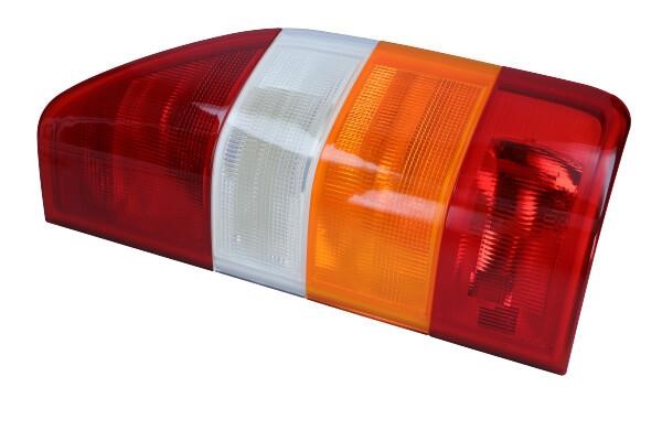 Tail lights Mercedes Sprinter: 4401926RUE Depo Tail lamp right