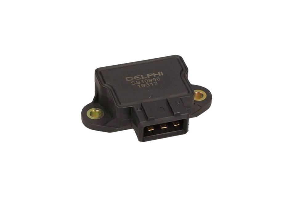 SS1099812B1 Delphi Throttle position sensor