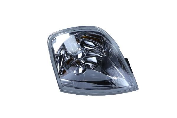 Side indicator Volkswagen: 4411525LAE Depo Corner lamp left