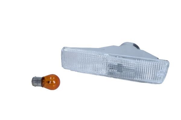 Side indicator Volkswagen: 4411607LBVC Depo Corner lamp left