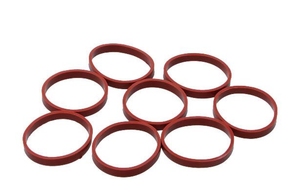 Engine intake manifold gasket Jaguar E-Pace: DRM01323S Dr.Motor Intake manifold gaskets, kit