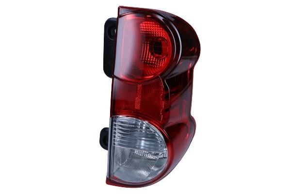 Back lights Nissan NV200: 1151934RLDUE Depo Combination Rearlight