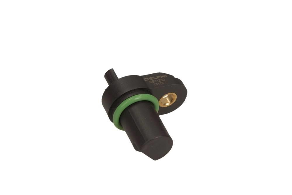 Crank sensor BMW X5: SS11250 Delphi Crankshaft position sensor