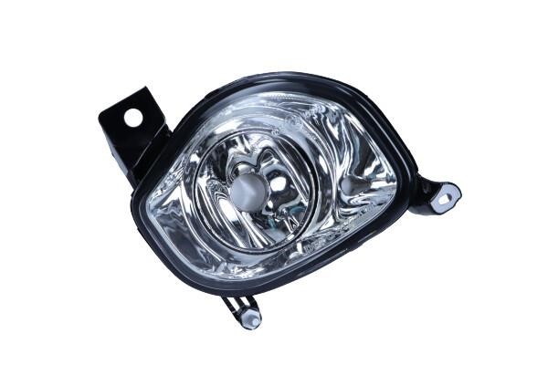 Fog lamps Toyota: 2122036RUE Depo Fog headlight, right